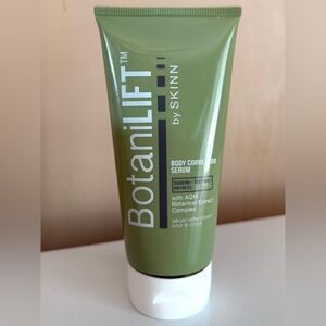 BOTANILIFT BY SKINN BODY CORRECTOR SERUM 6.5 OZ AGM BOTANICAL EXTRACT COMPLEX